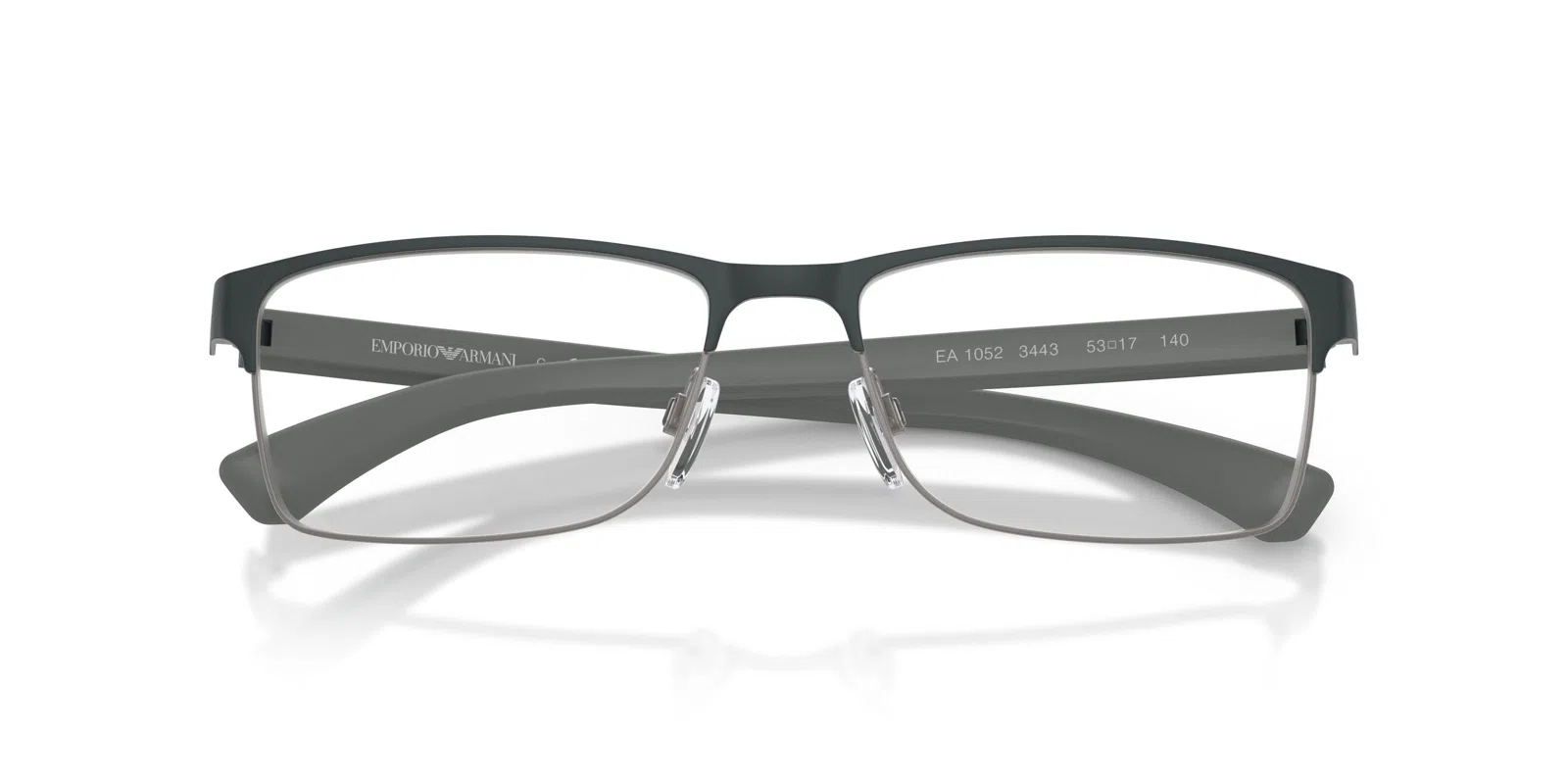 Emporio Armani 1052 Eyeglasses - view 63